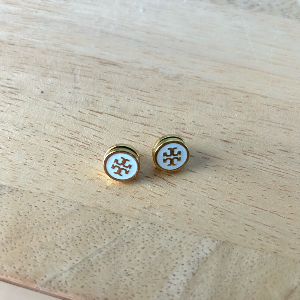 Tory Burch earrings